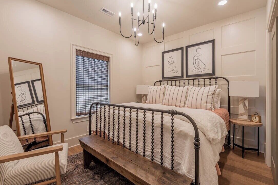 Photo of Bedroom in Guntersville