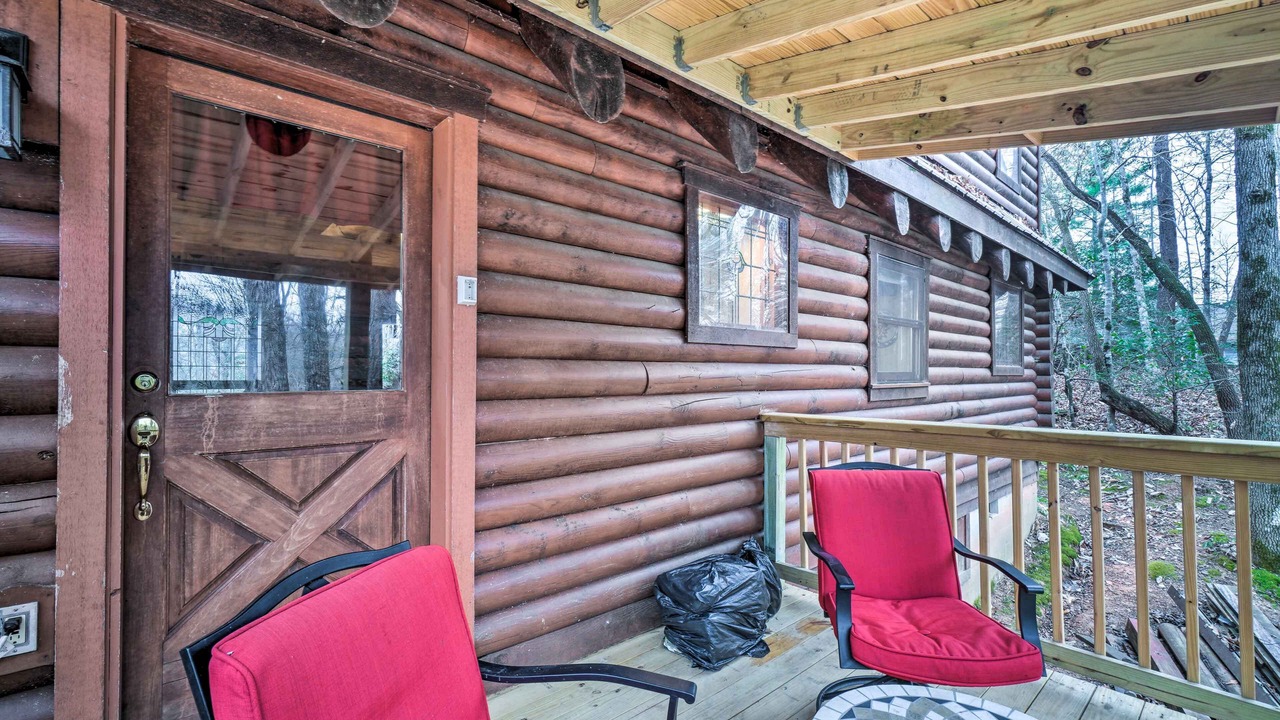 Photo of Outdoor in Gatlinburg