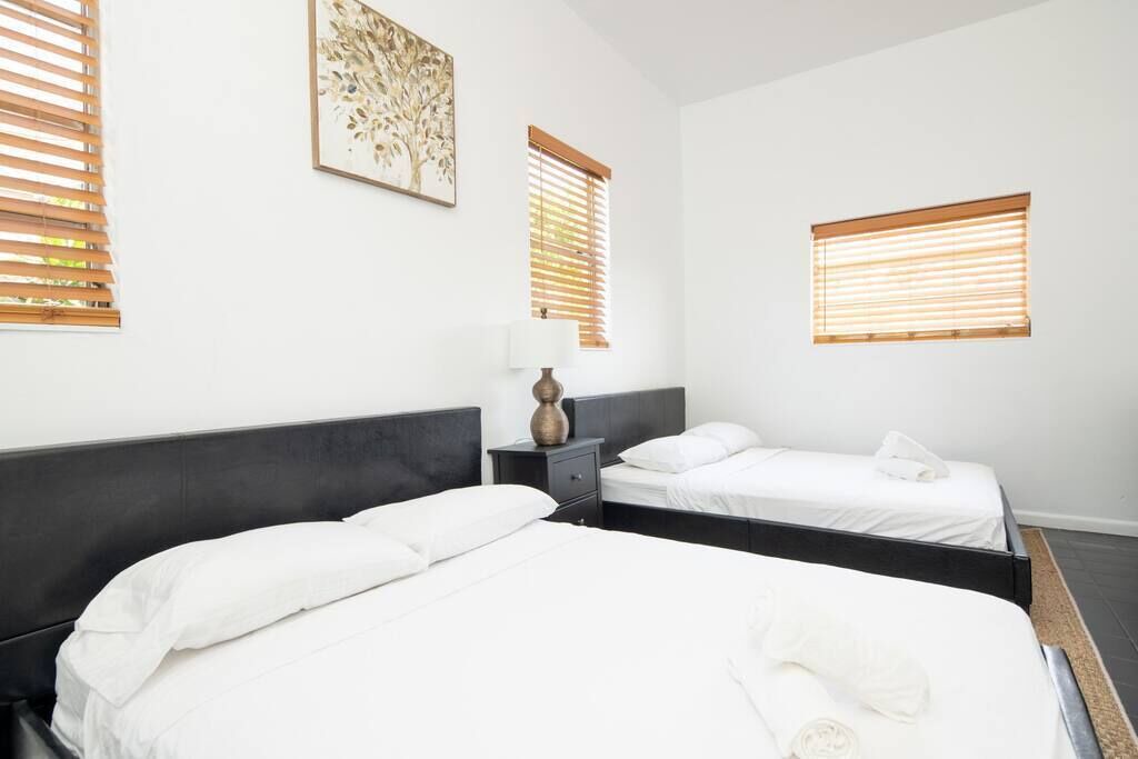 Photo of Bedroom in Miami Shores