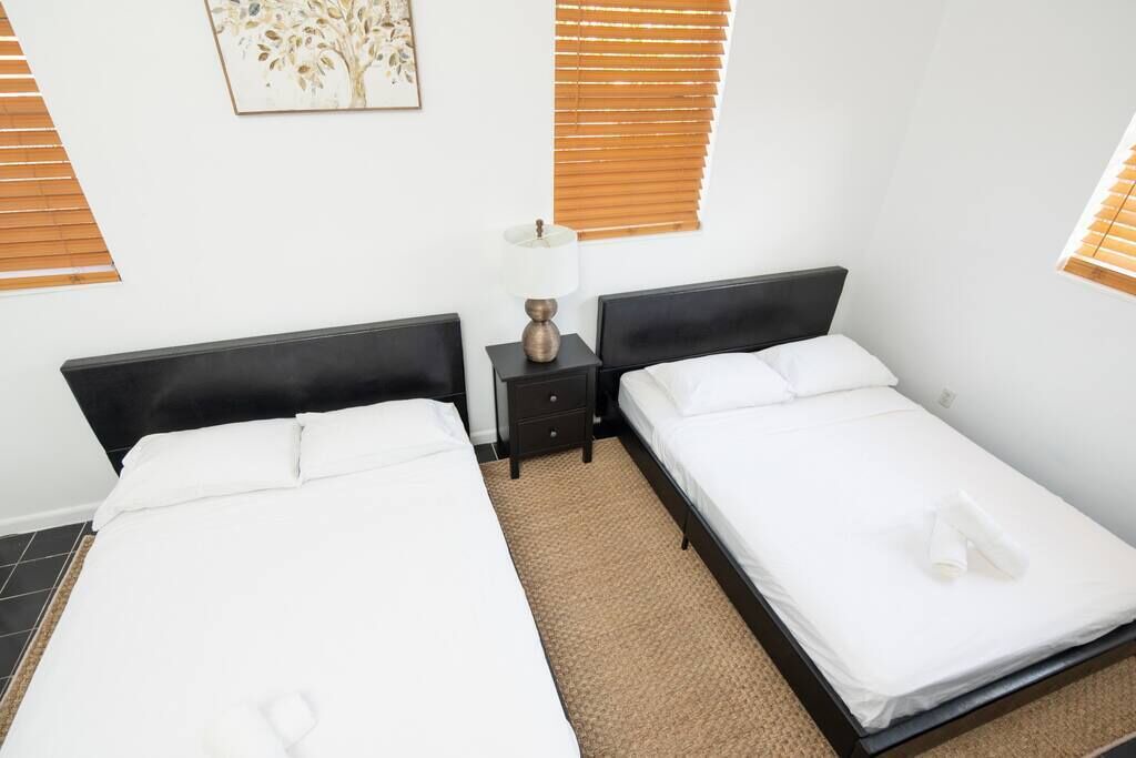 Photo of Bedroom in Miami Shores