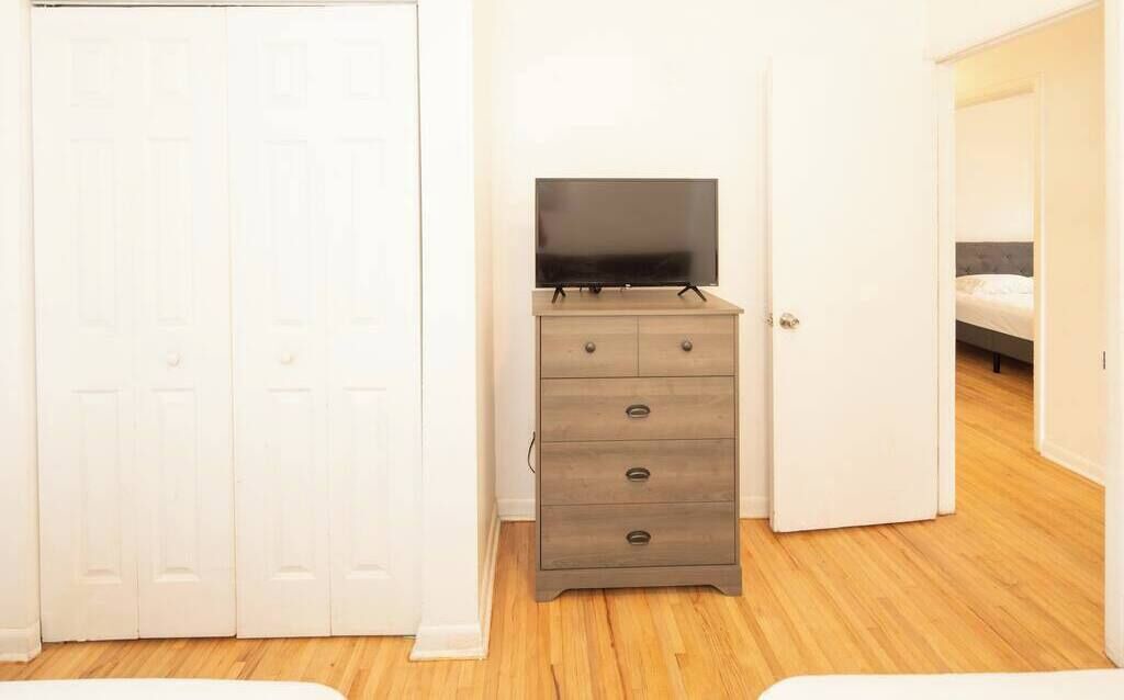 Photo of Bedroom in Miami Shores