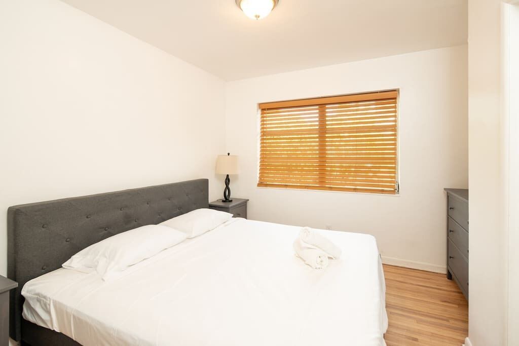 Photo of Bedroom in Miami Shores