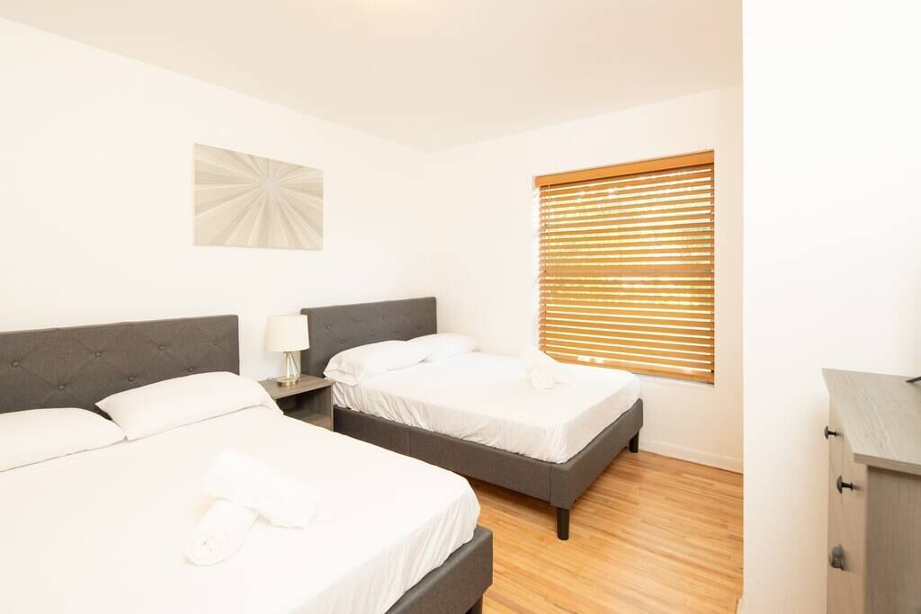 Photo of Bedroom in Miami Shores