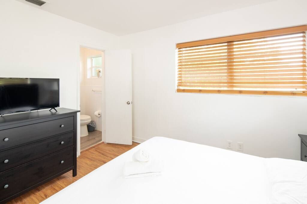 Photo of Bedroom in Miami Shores