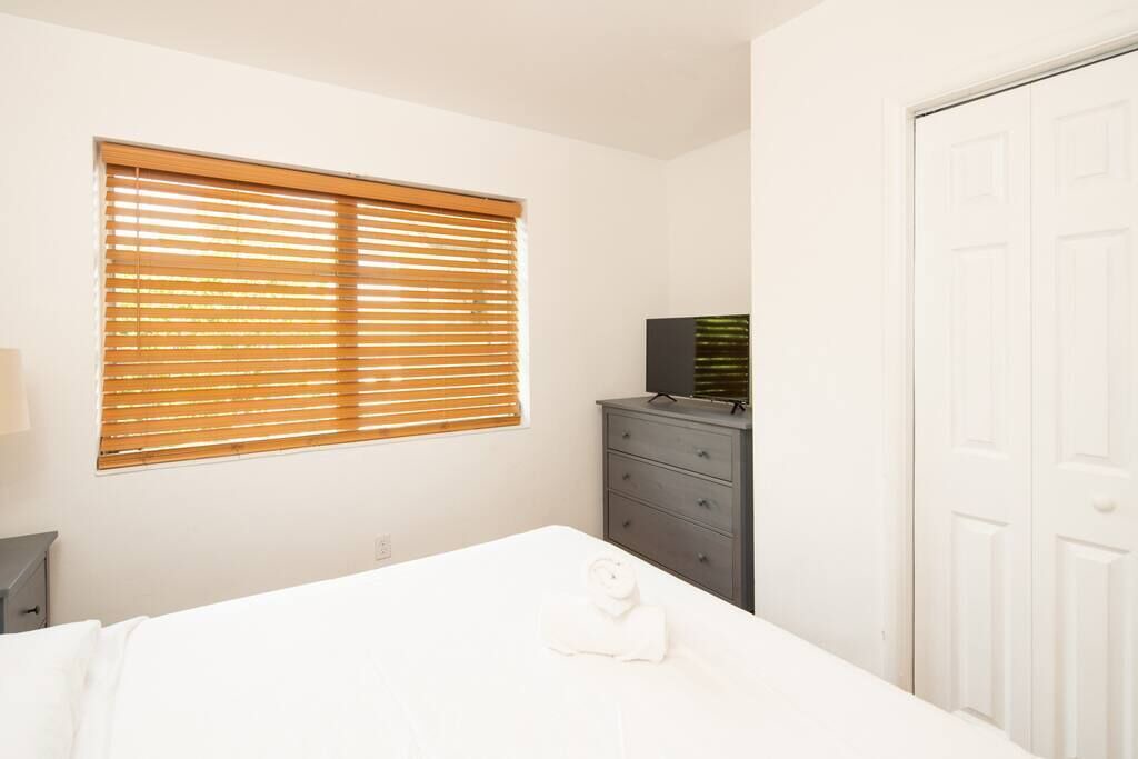 Photo of Bedroom in Miami Shores