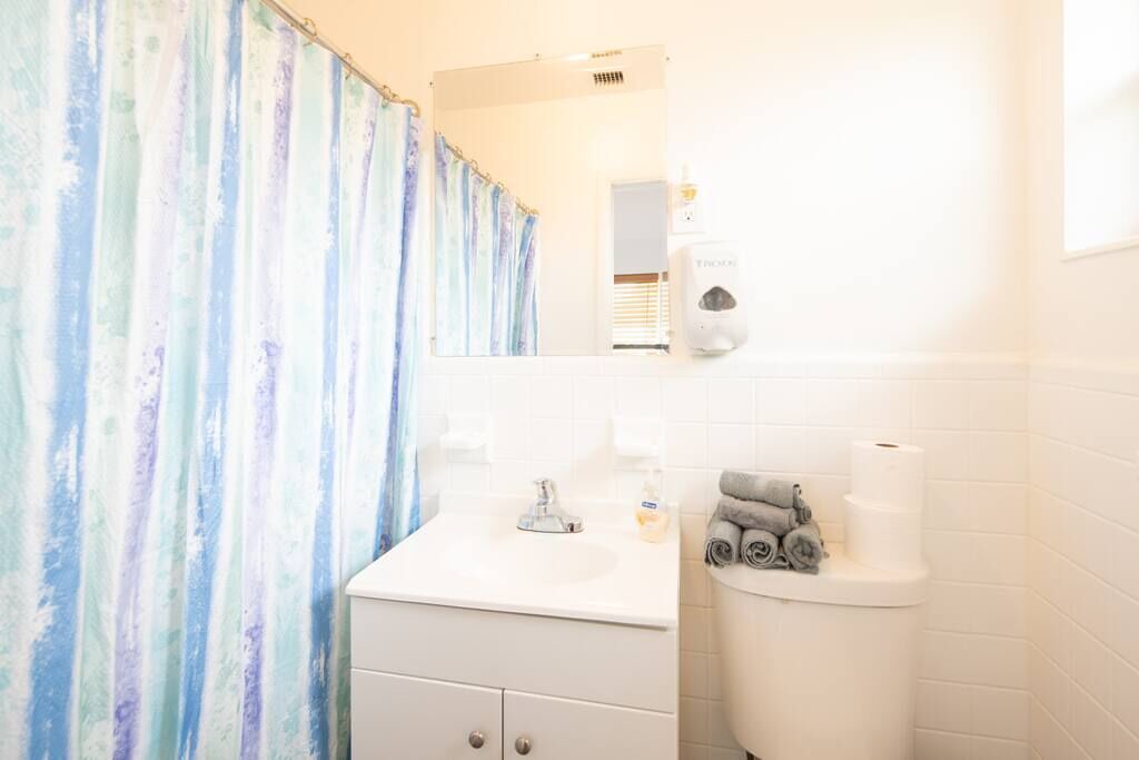 Photo of Bathroom in Miami Shores