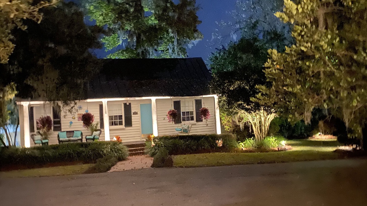 Photo of Outdoor in Summerville Historic District