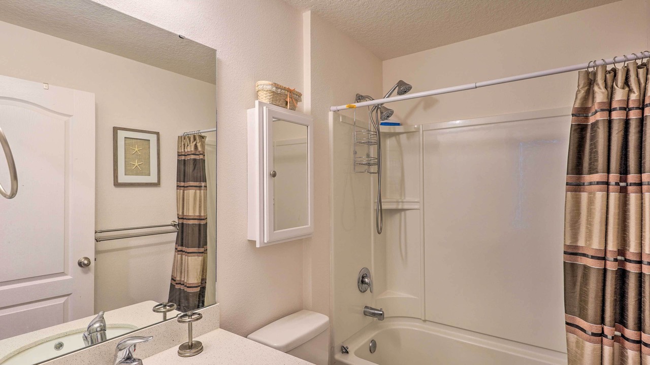 Photo of Bathroom in Fedhaven