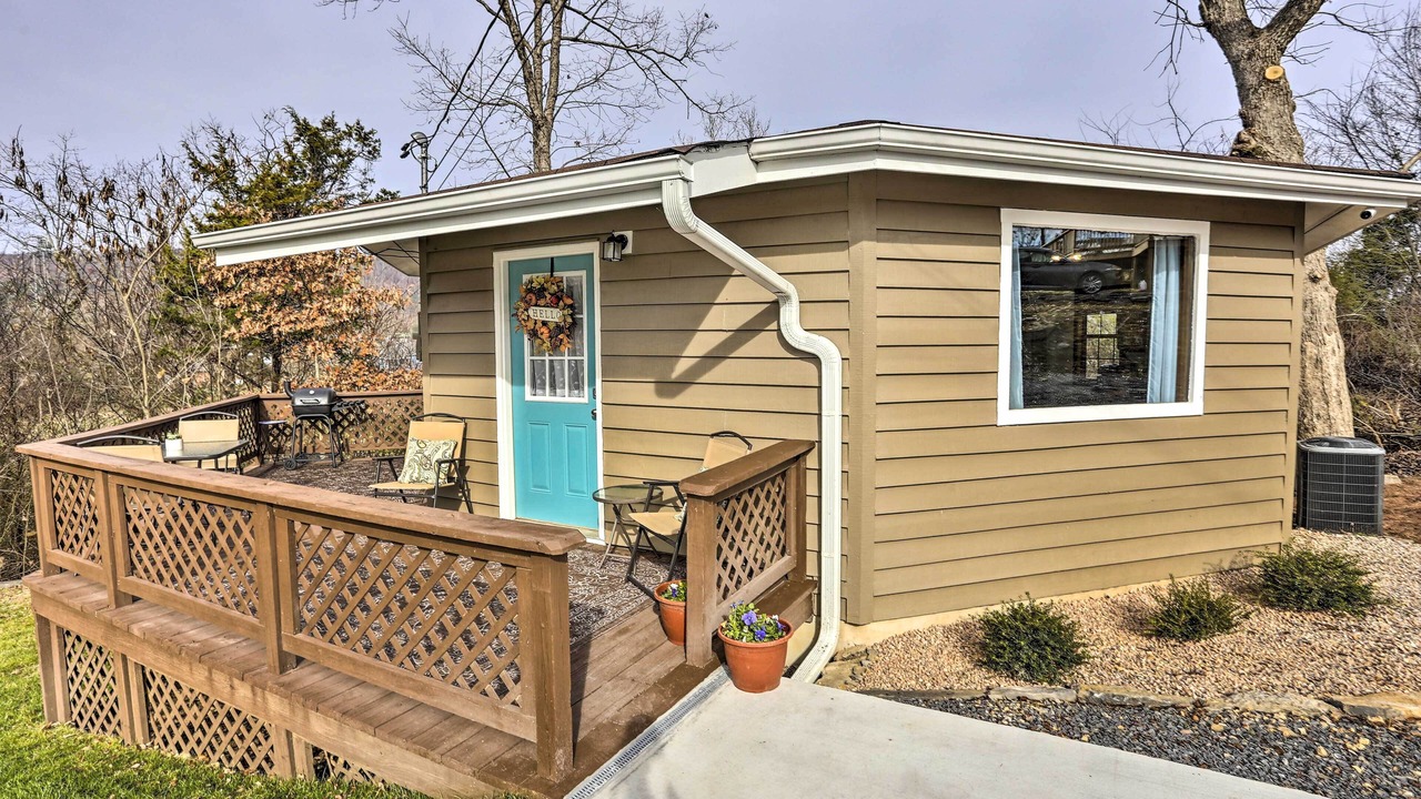 Photo of Outdoor in Trenton