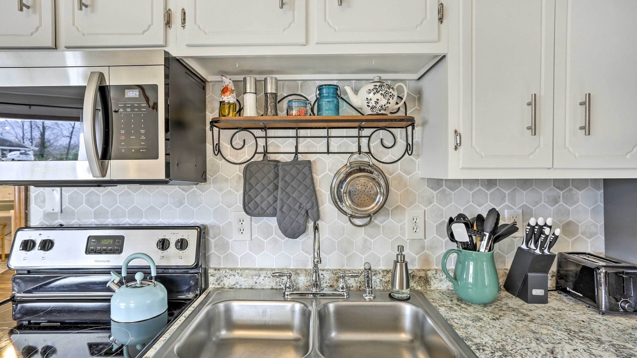 Photo of Kitchen in Trenton