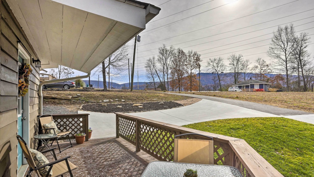Photo of Outdoor in Trenton