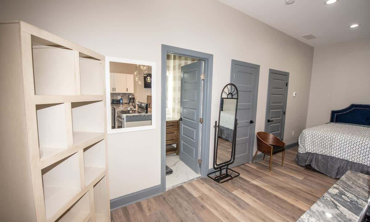 Photo of Bedroom in Dawsonville