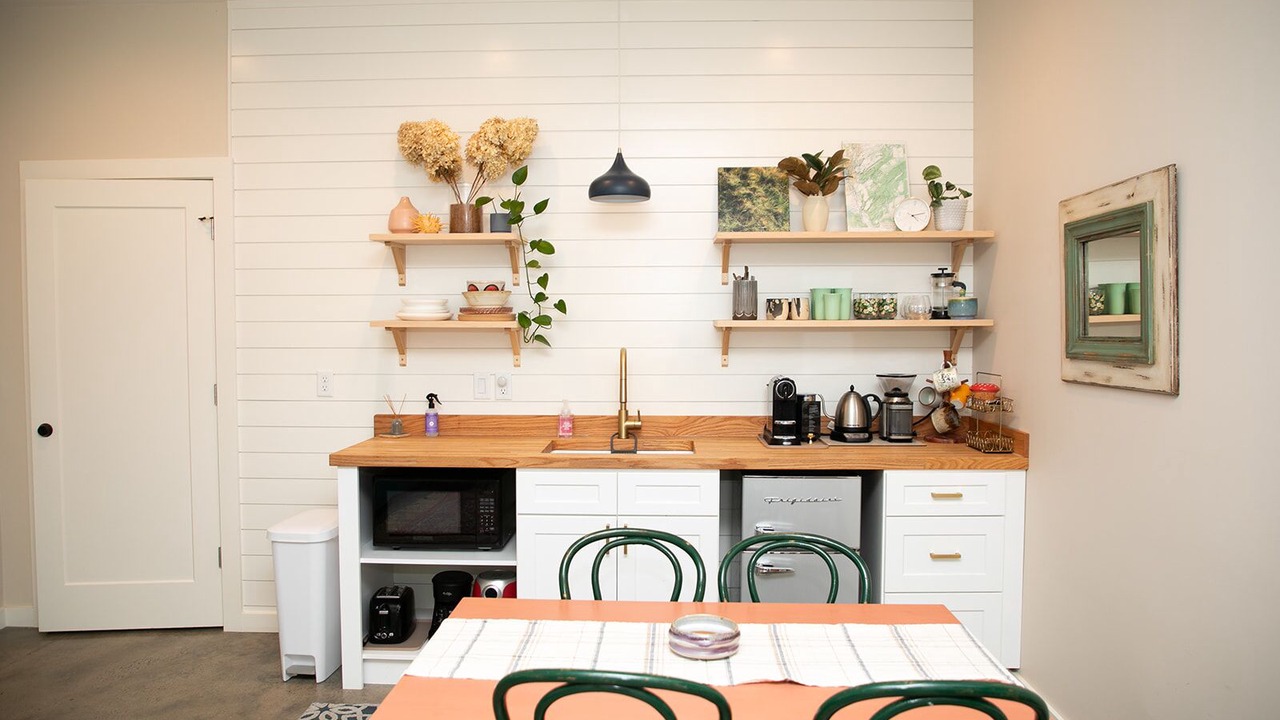 Photo of Kitchen in Asheville