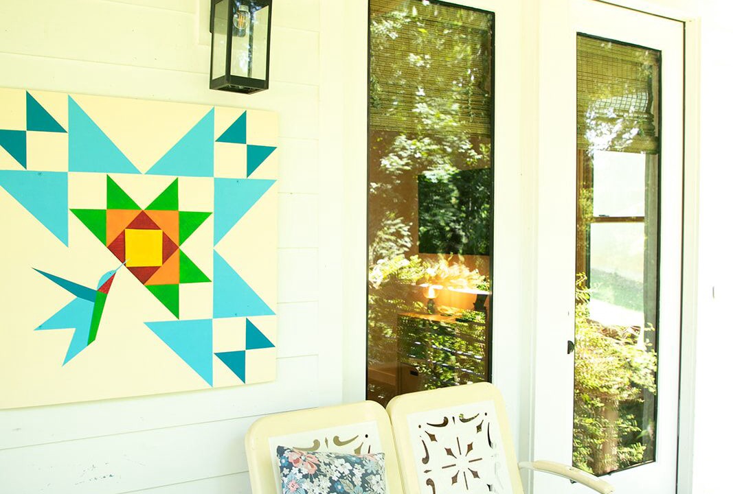 Photo of Patio Balcony in Asheville