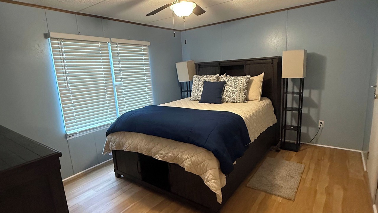 Photo of Bedroom in Eatonton