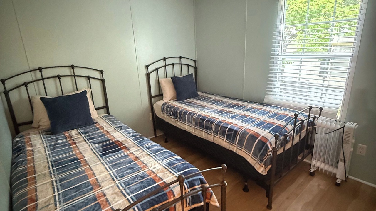 Photo of Bedroom in Eatonton