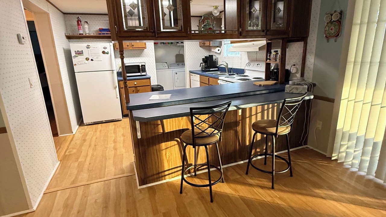 Photo of Kitchen in Eatonton