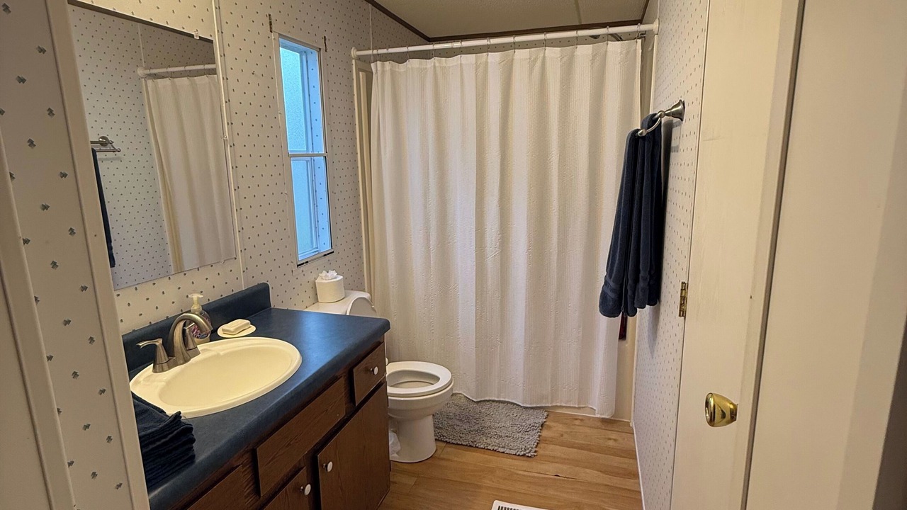Photo of Bathroom in Eatonton