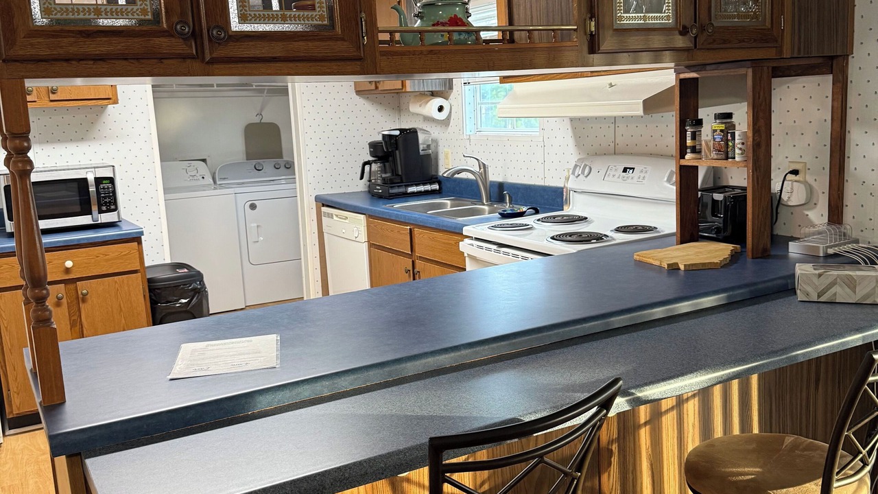 Photo of Kitchen in Eatonton