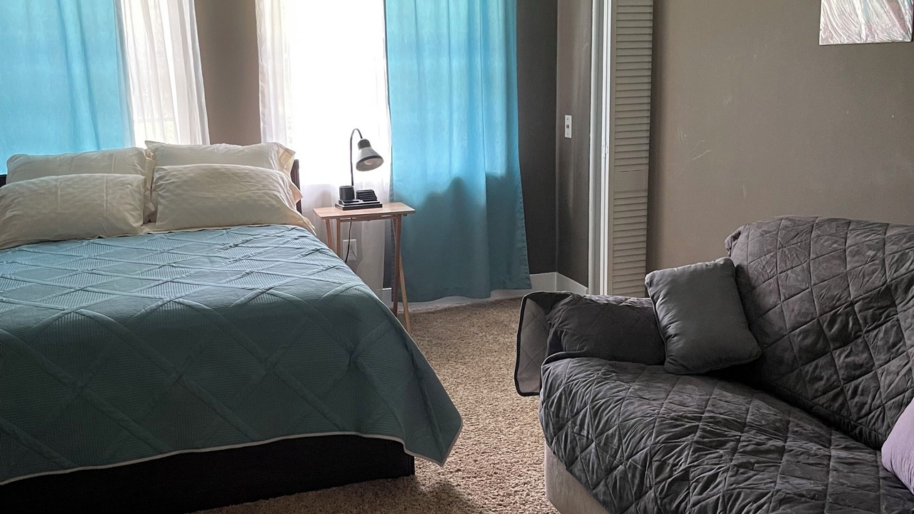 Photo of Bedroom in Albany