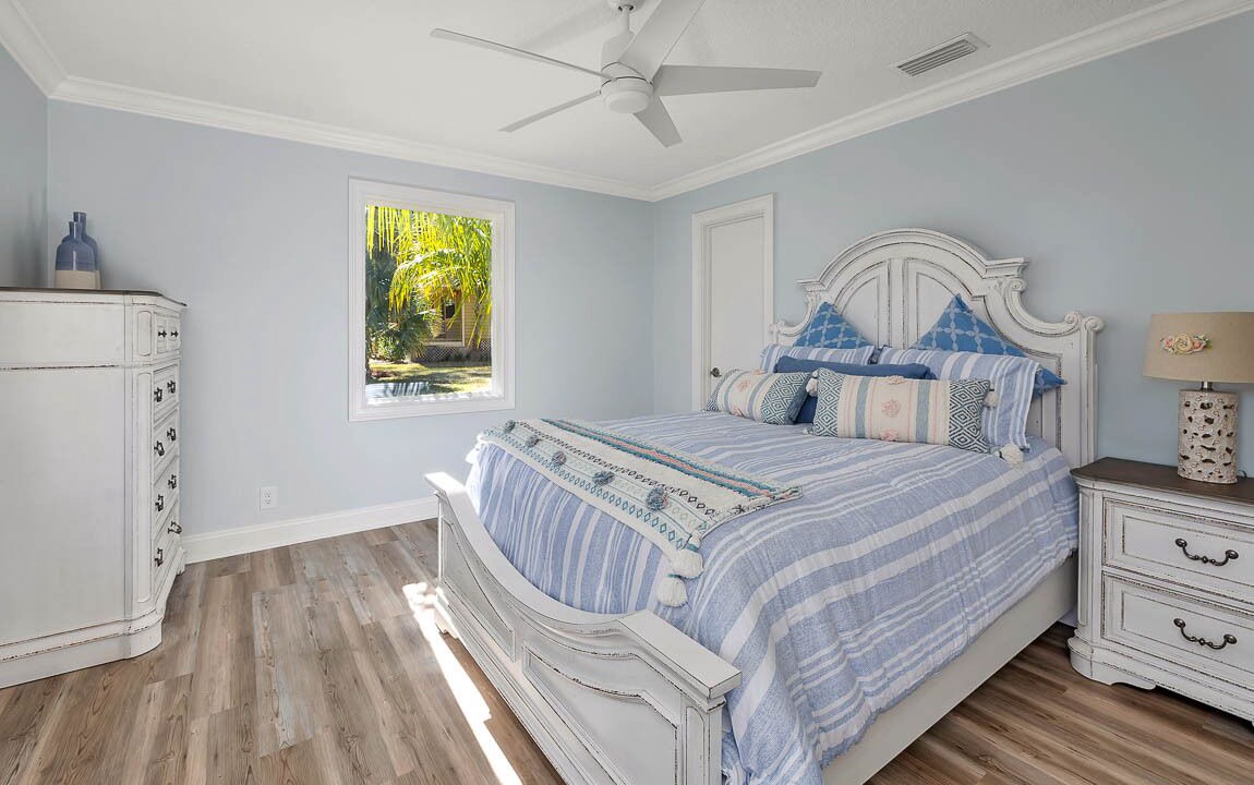 Photo of Bedroom in Brunswick