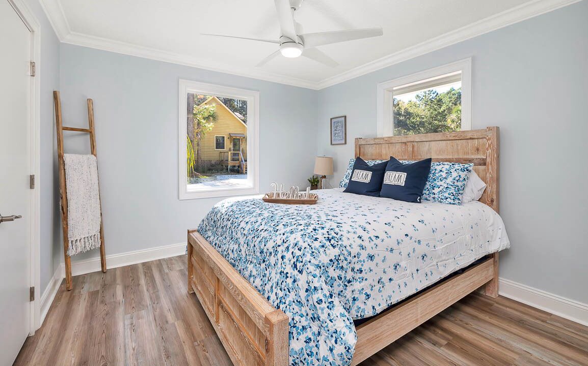 Photo of Bedroom in Brunswick