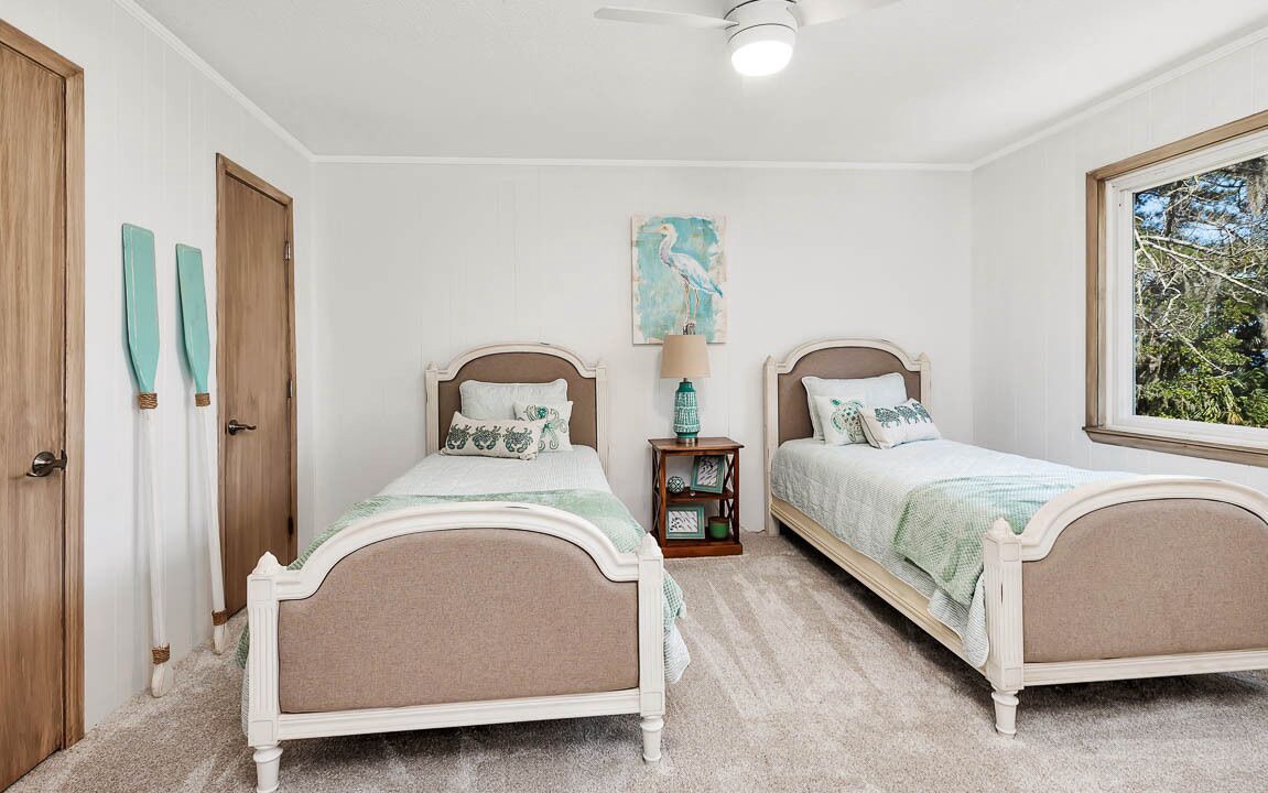 Photo of Bedroom in Brunswick