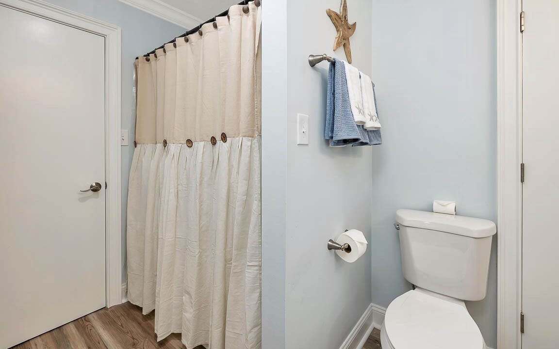 Photo of Bathroom in Brunswick