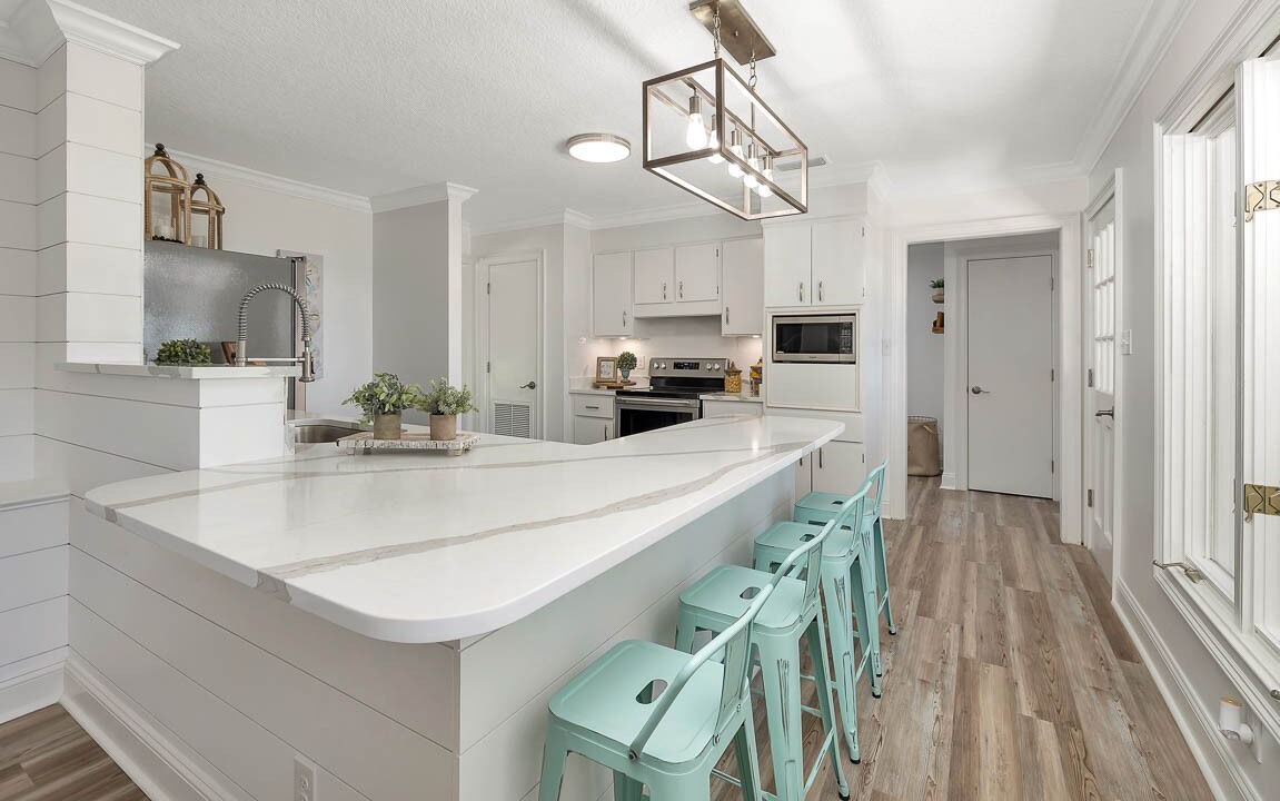 Photo of Kitchen in Brunswick