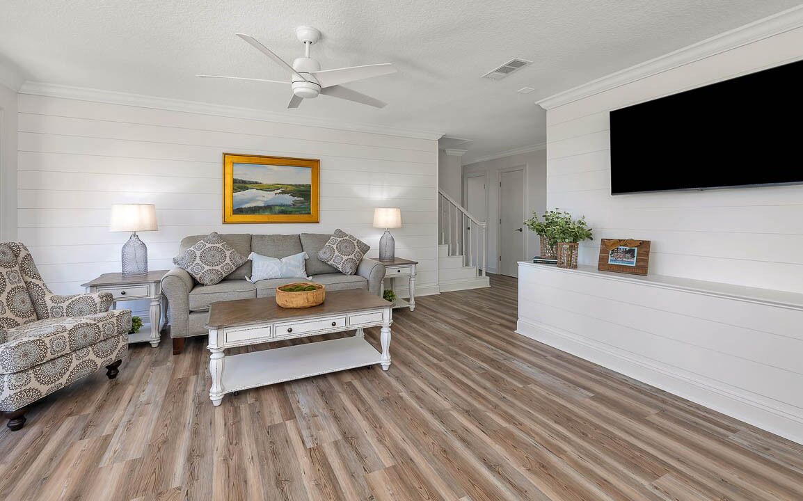 Photo of Livingroom in Brunswick