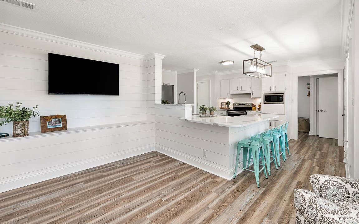 Photo of Kitchen in Brunswick