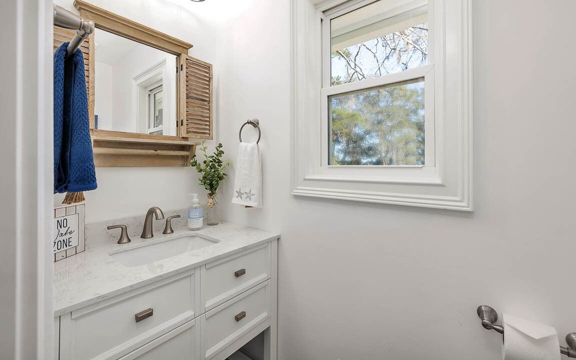 Photo of Bathroom in Brunswick