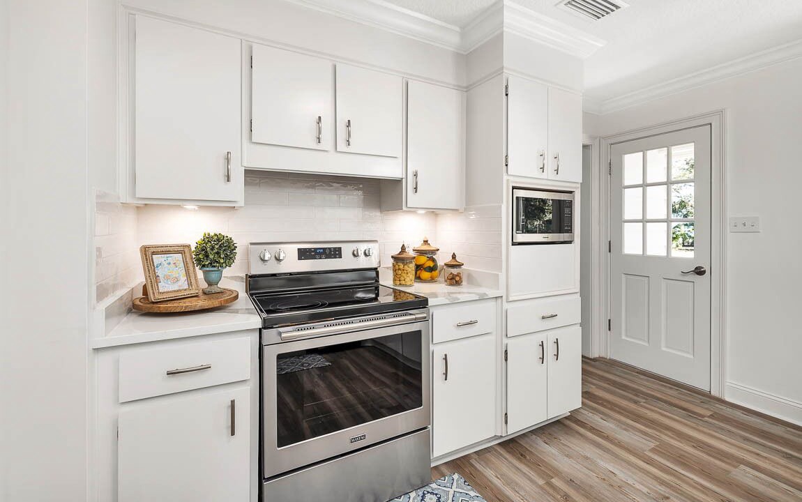 Photo of Kitchen in Brunswick