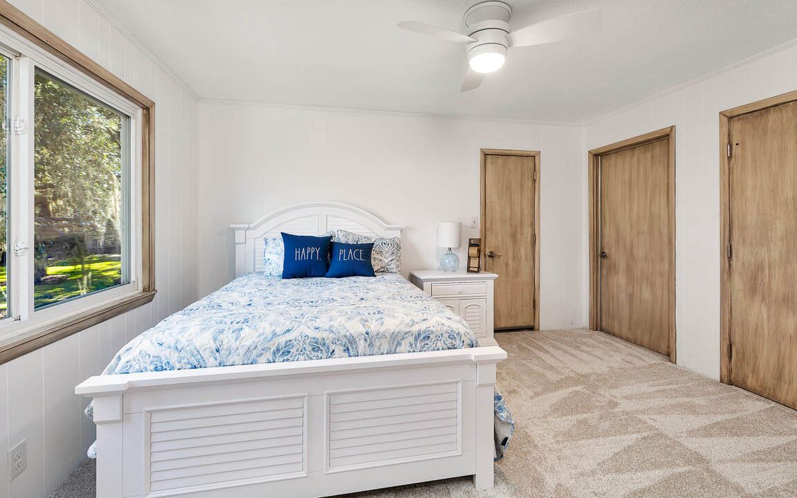 Photo of Bedroom in Brunswick