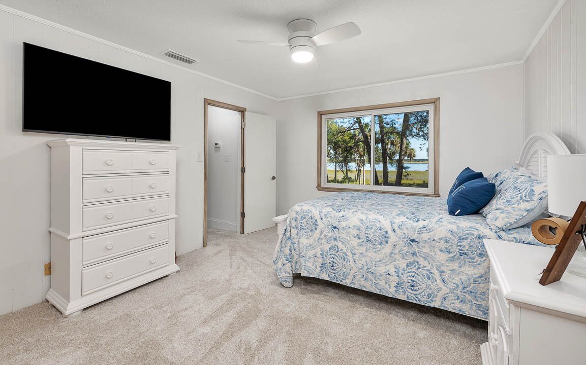 Photo of Bedroom in Brunswick