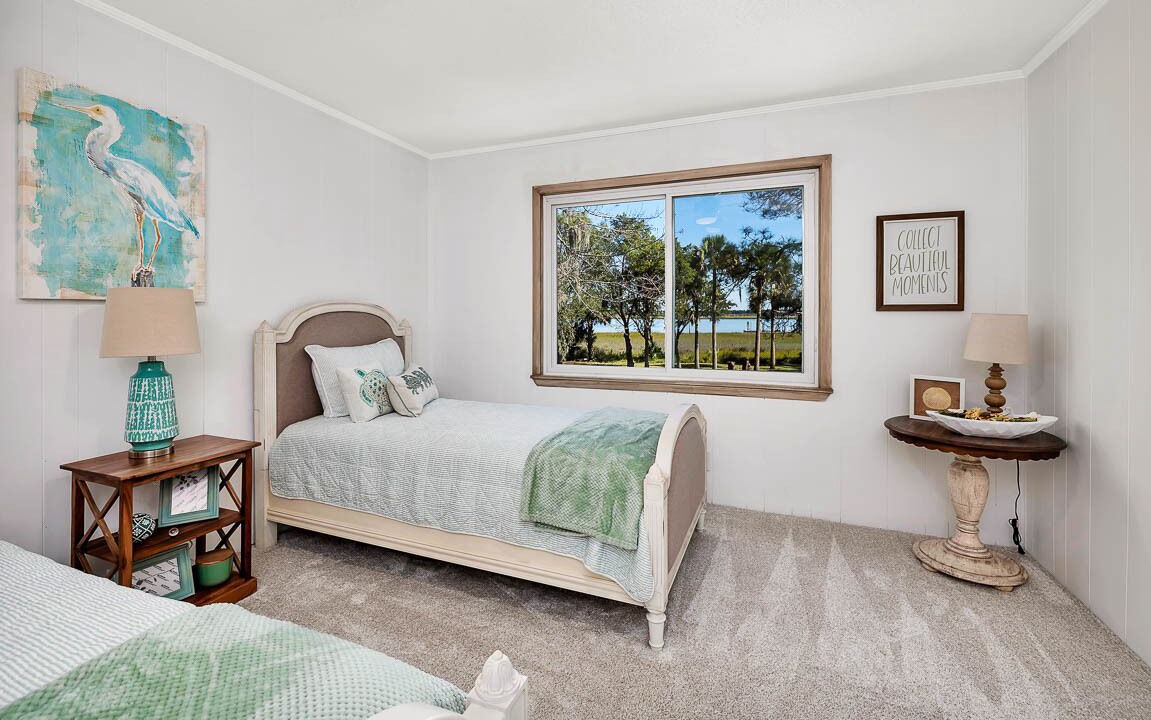 Photo of Bedroom in Brunswick