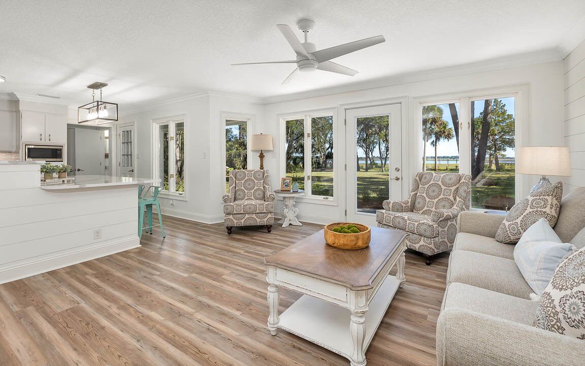 Photo of Livingroom in Brunswick