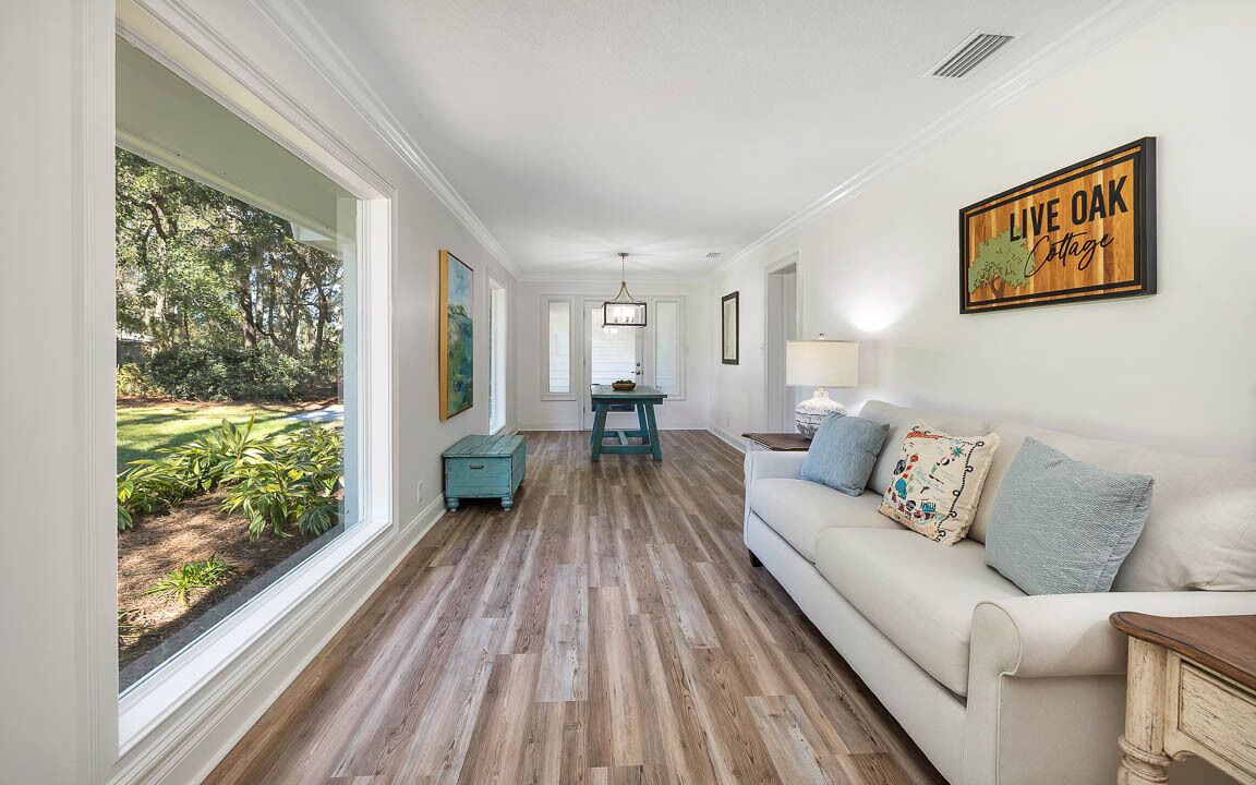 Photo of Livingroom in Brunswick