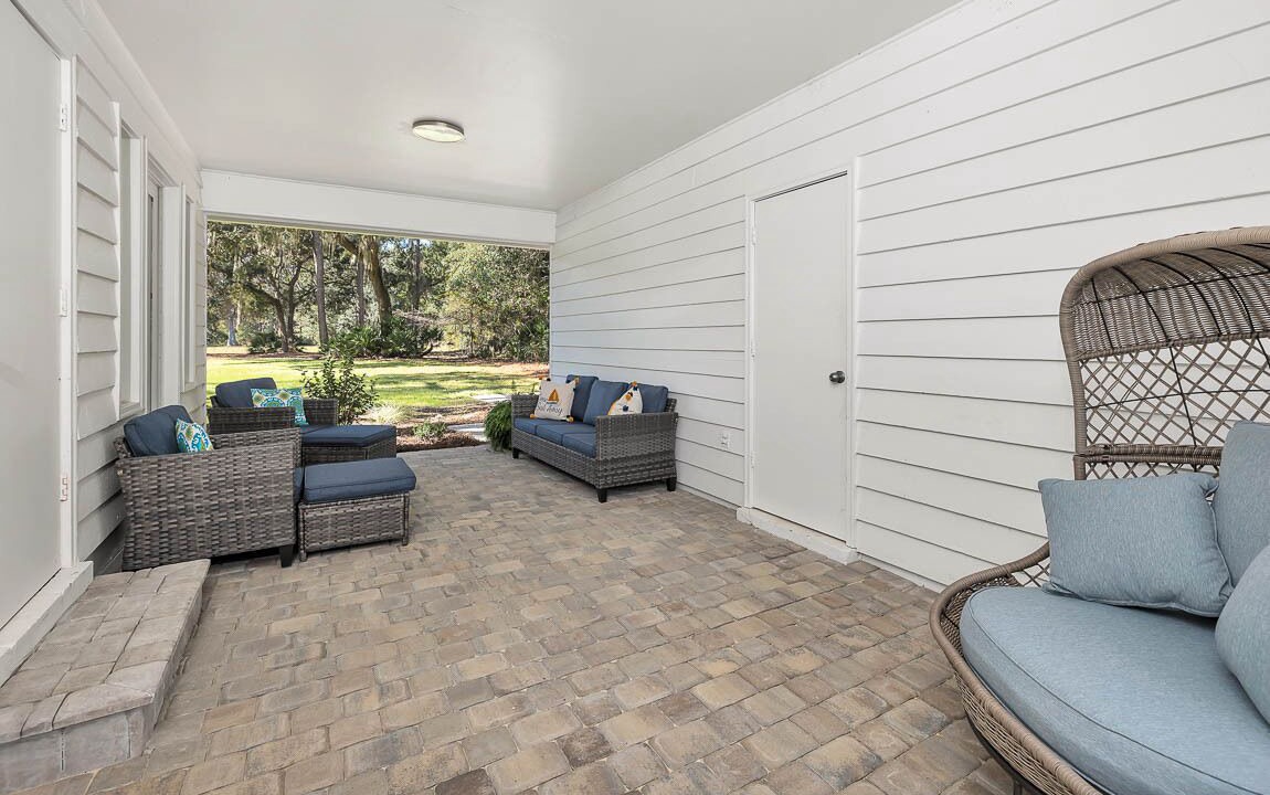 Photo of Patio Balcony in Brunswick