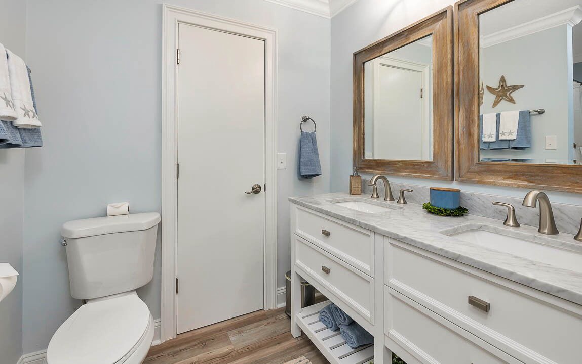 Photo of Bathroom in Brunswick