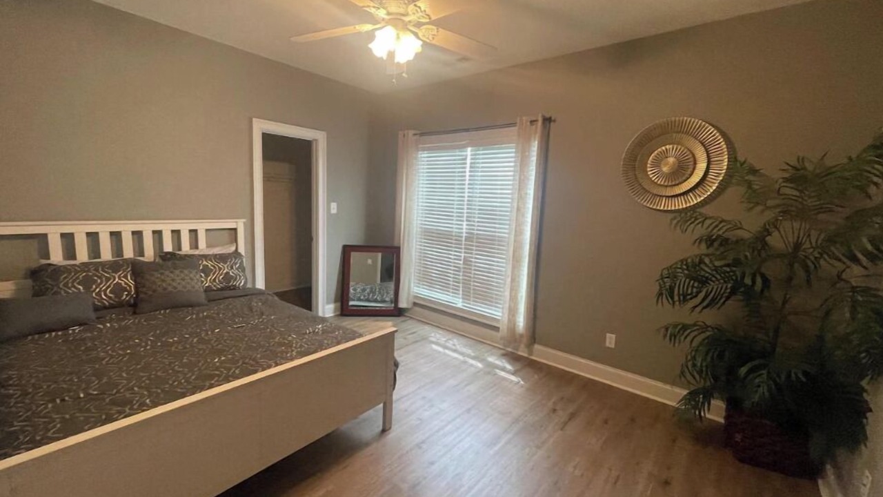 Photo of Bedroom in Harvest