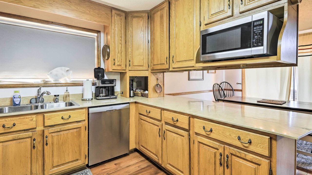 Photo of Kitchen in Macon