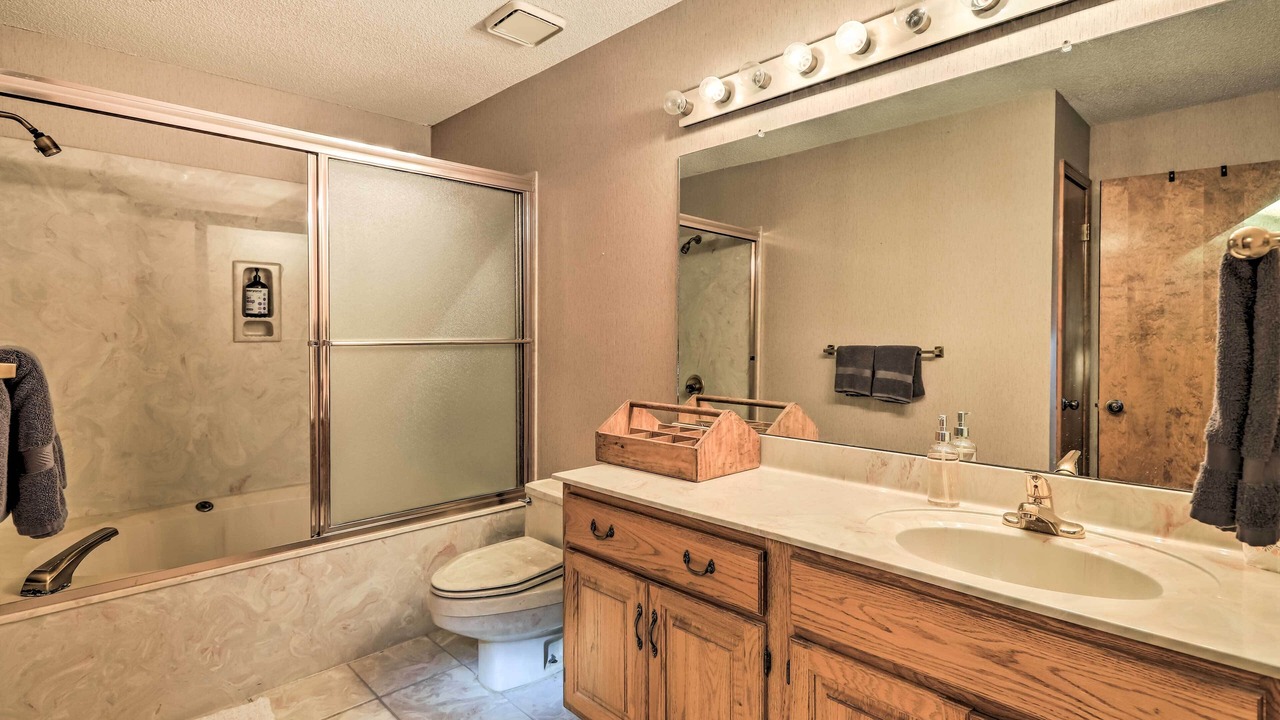 Photo of Bathroom in Macon