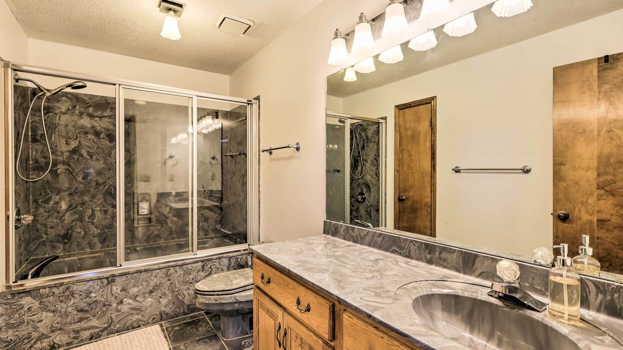 Photo of Bathroom in Macon
