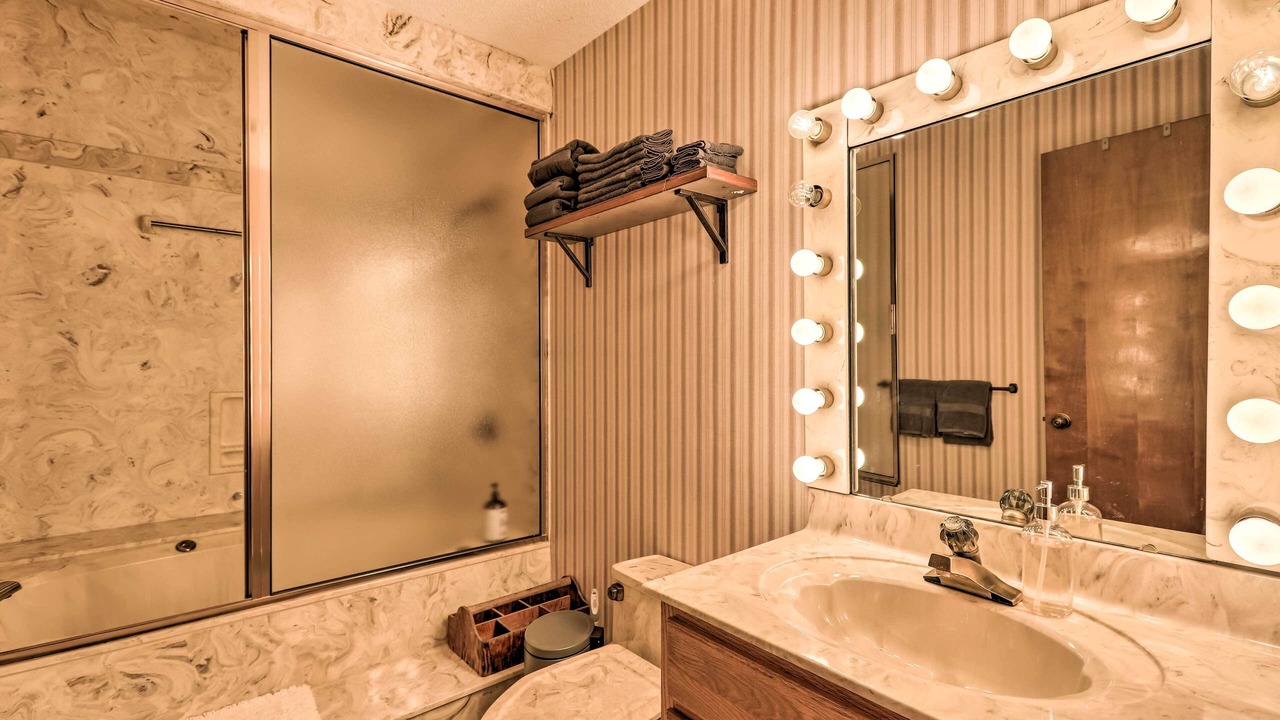 Photo of Bathroom in Macon