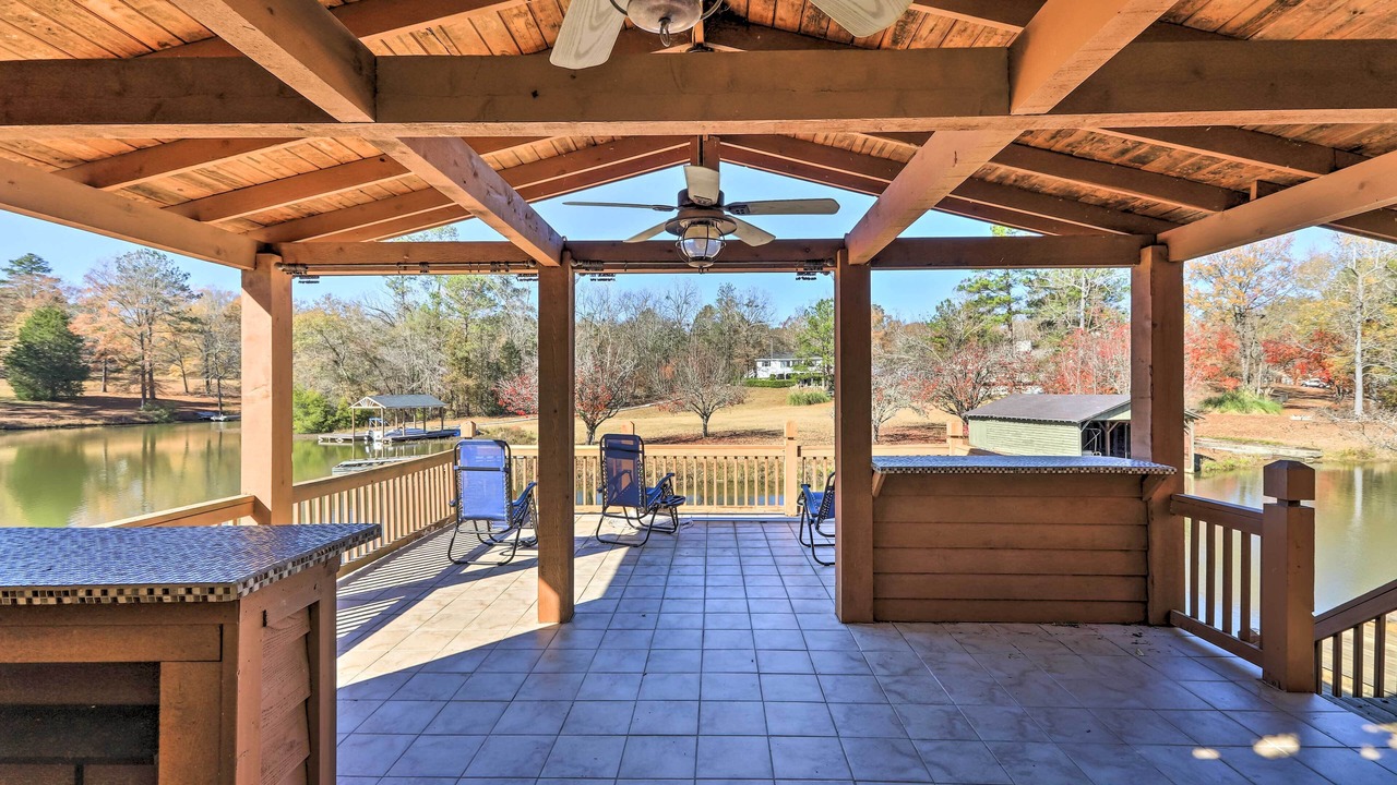 Photo of Outdoor in Macon