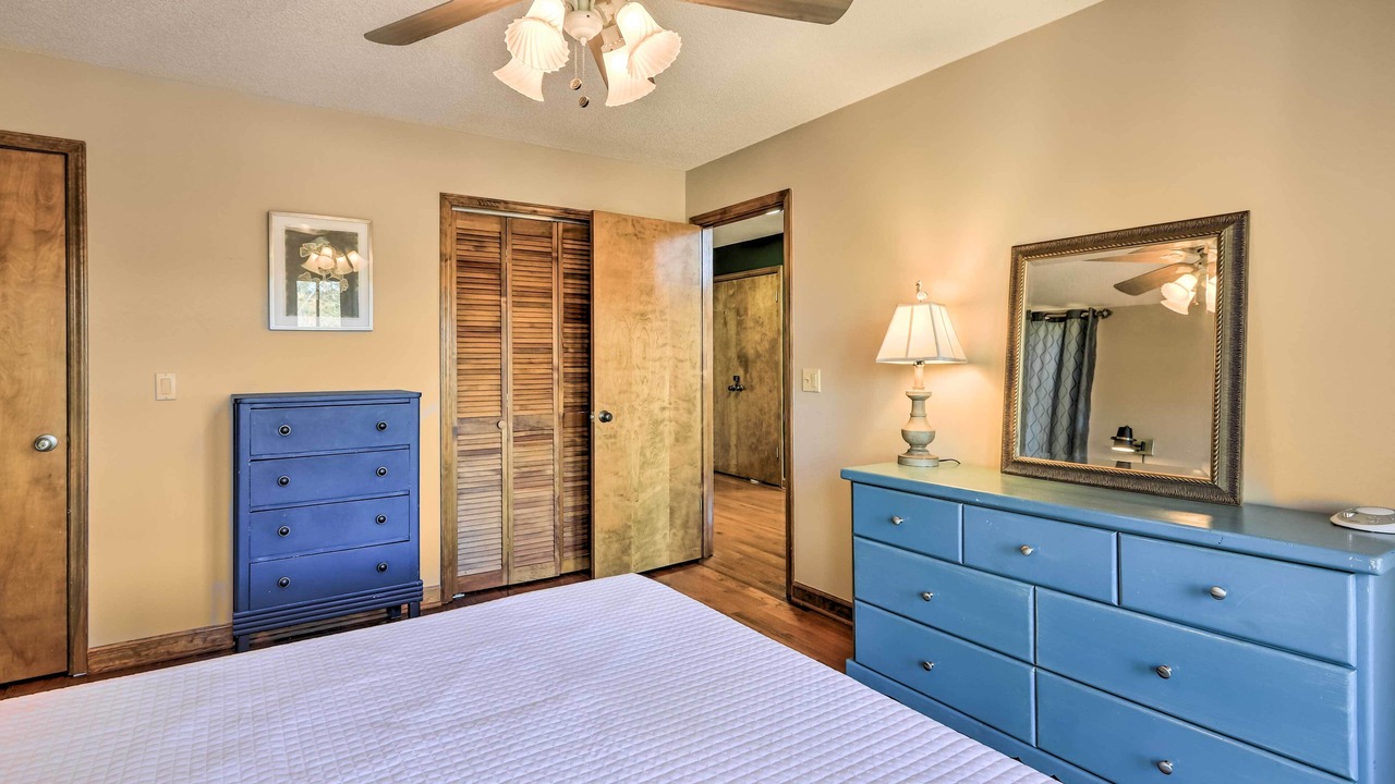 Photo of Bedroom in Macon