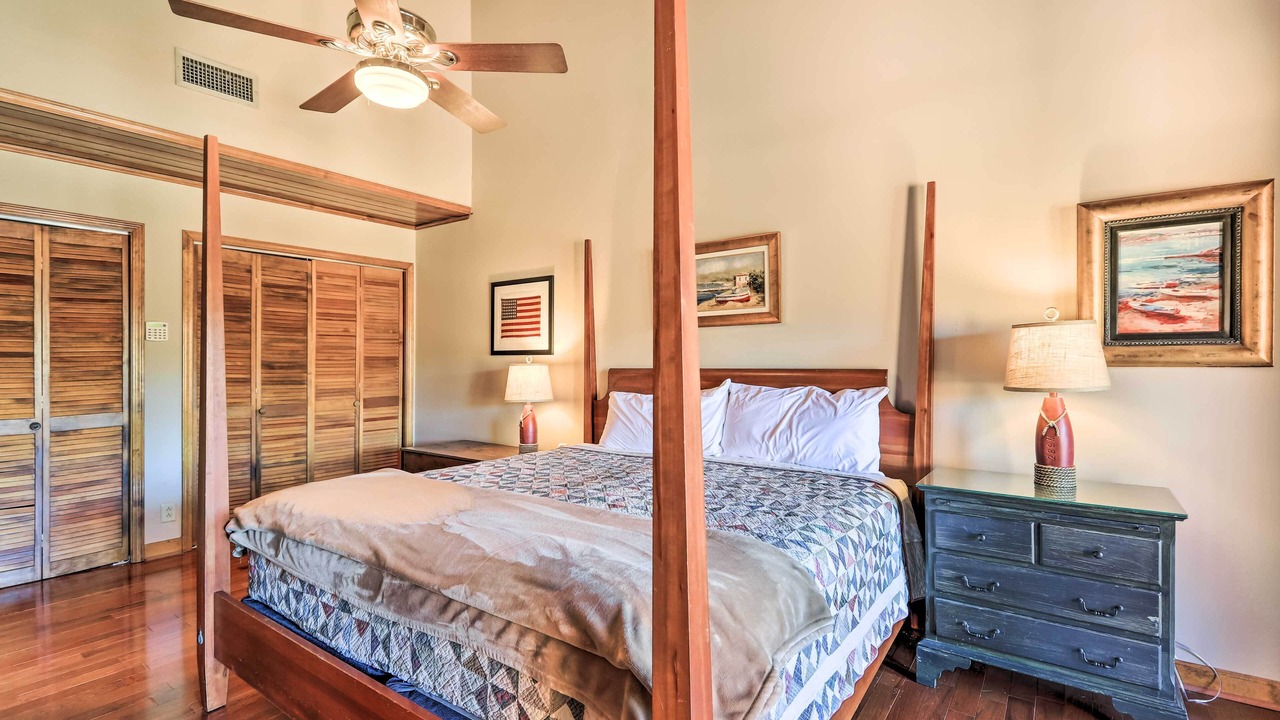 Photo of Bedroom in Macon