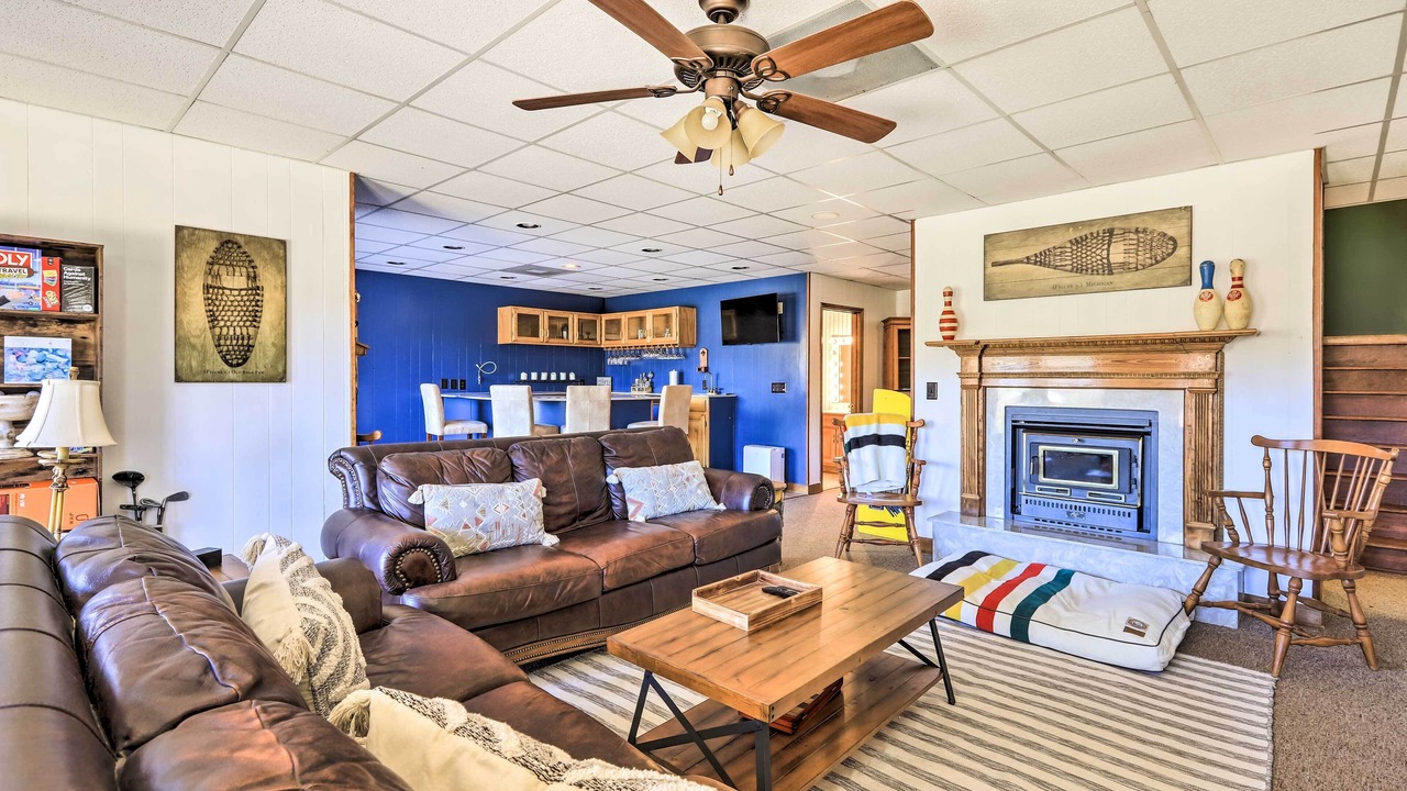 Photo of Livingroom in Macon