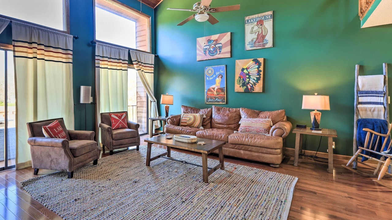 Photo of Bedroom in Macon